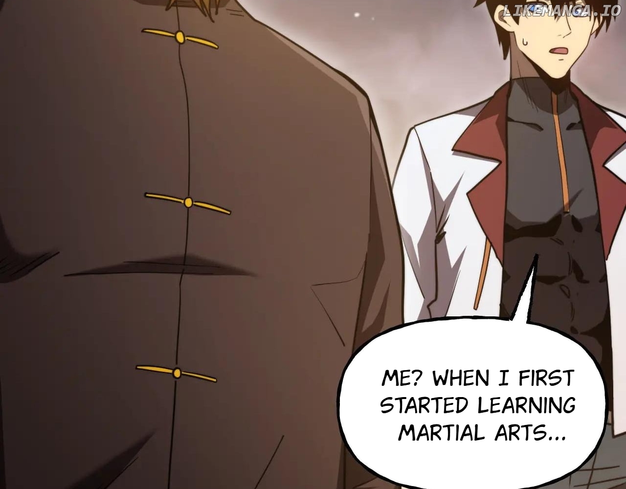 Log into the Future Chapter 217 - page 114